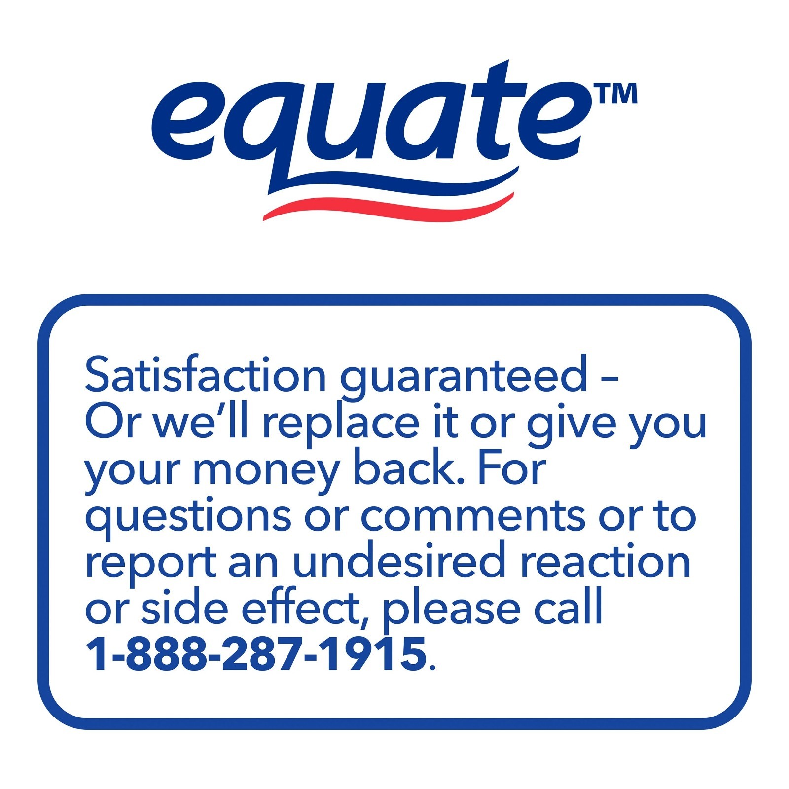 Equate Maximum Strength Sennosides USP Laxative Tablets 25 mg 90 Count, 1 Pack