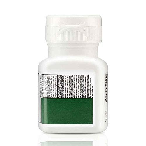 Amway Nutrilite Cherry Iron-90 Tab, Bone Strength Tablet