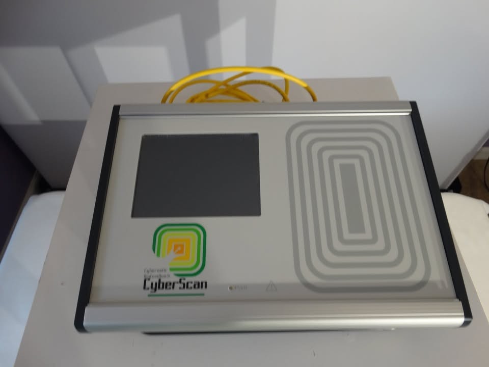 Cyberscan Newest Version