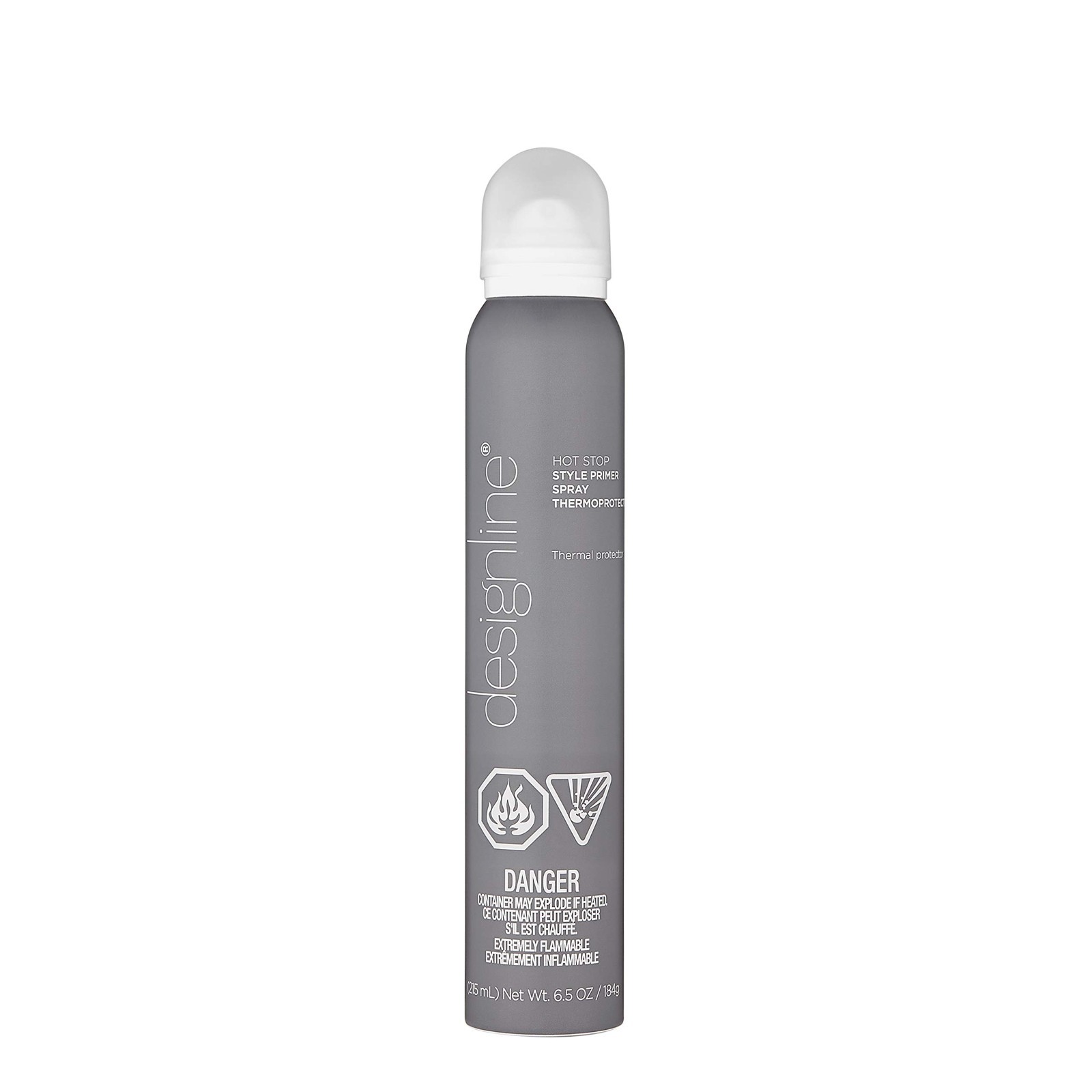 Regis Designline Hot Stop Style Primer -6.5 oz