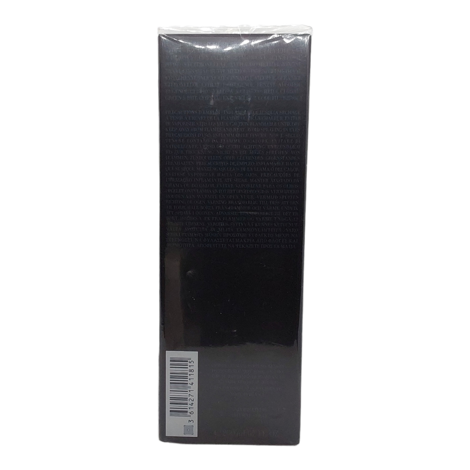 Giorgio Armani Code Profumo Parfum Pour Homme 6.7 oz 200 ml Men Perfume Spray