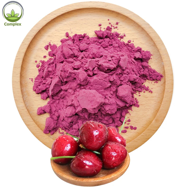 Acerola Cherry Powder Natural Freeze Dried Healthy Premium 250g