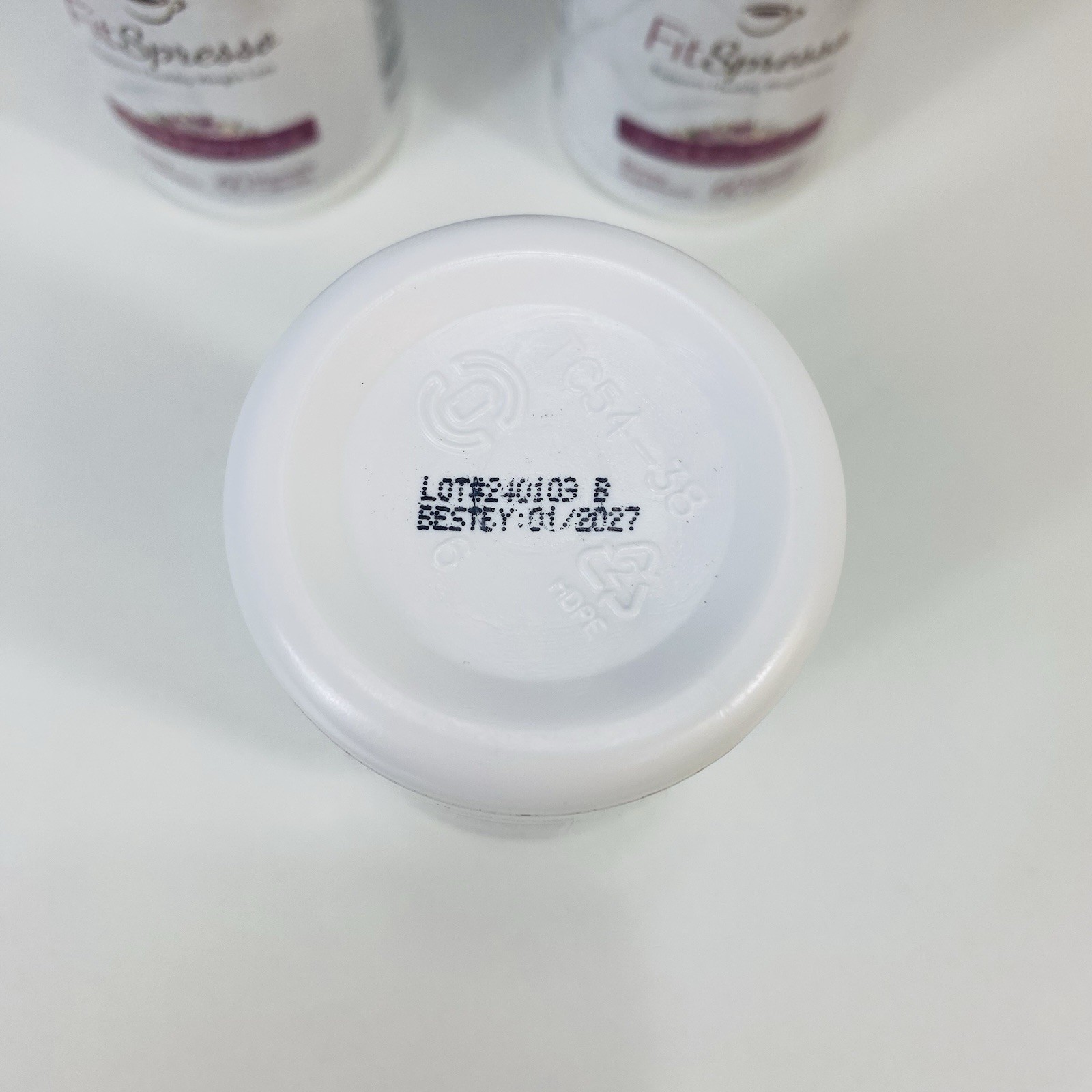 FitSpresso – Healthy Weight Loss Support Supplement Pills – 15 Bottles 01/27