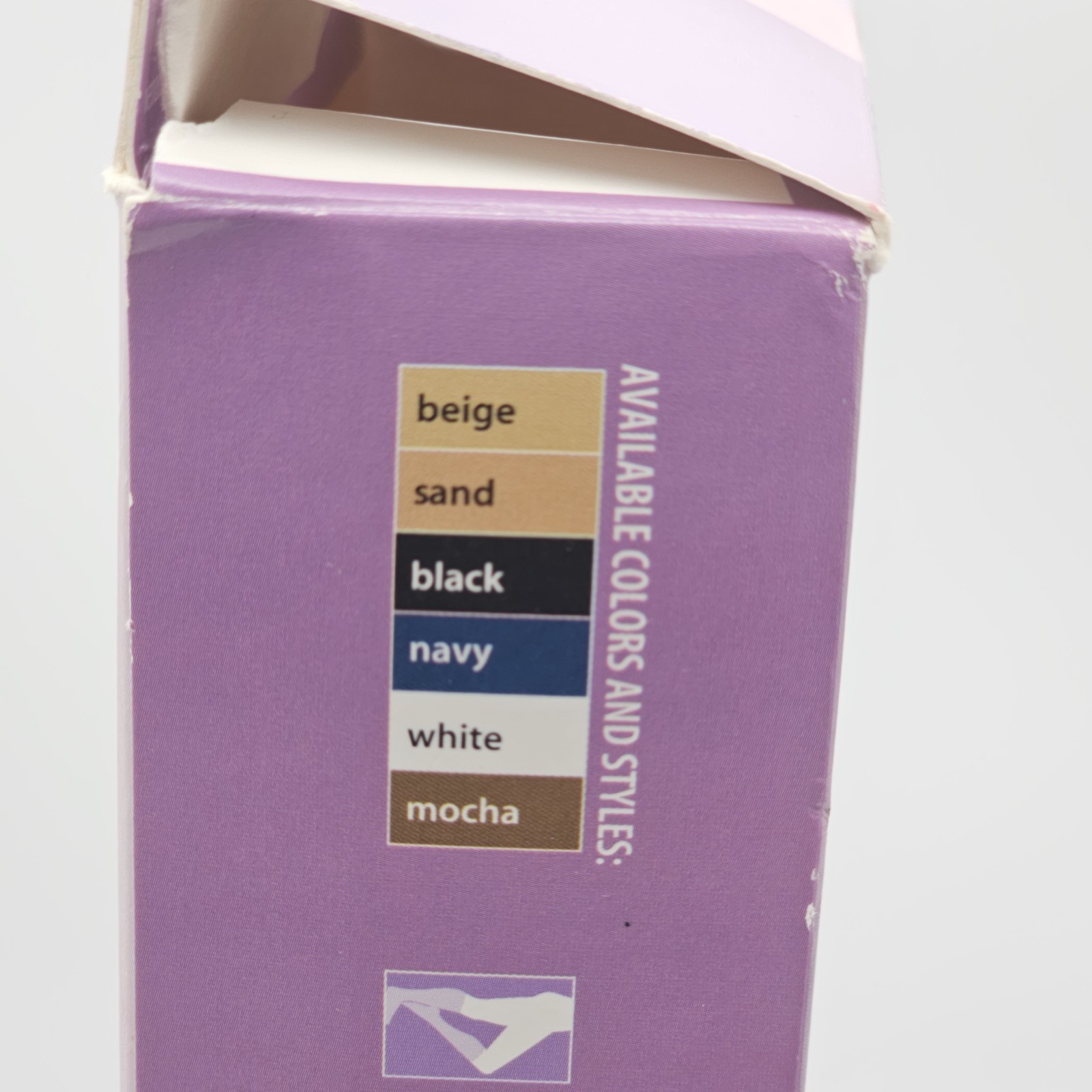 Mediven Elegance Closed Toe Compression Pantyhose 30-40 mmHg Size III Beige