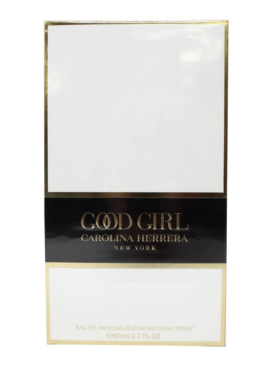 Carolina Herrera Good Girl Legere Eau de Parfum – 2.7 fl oz NIB