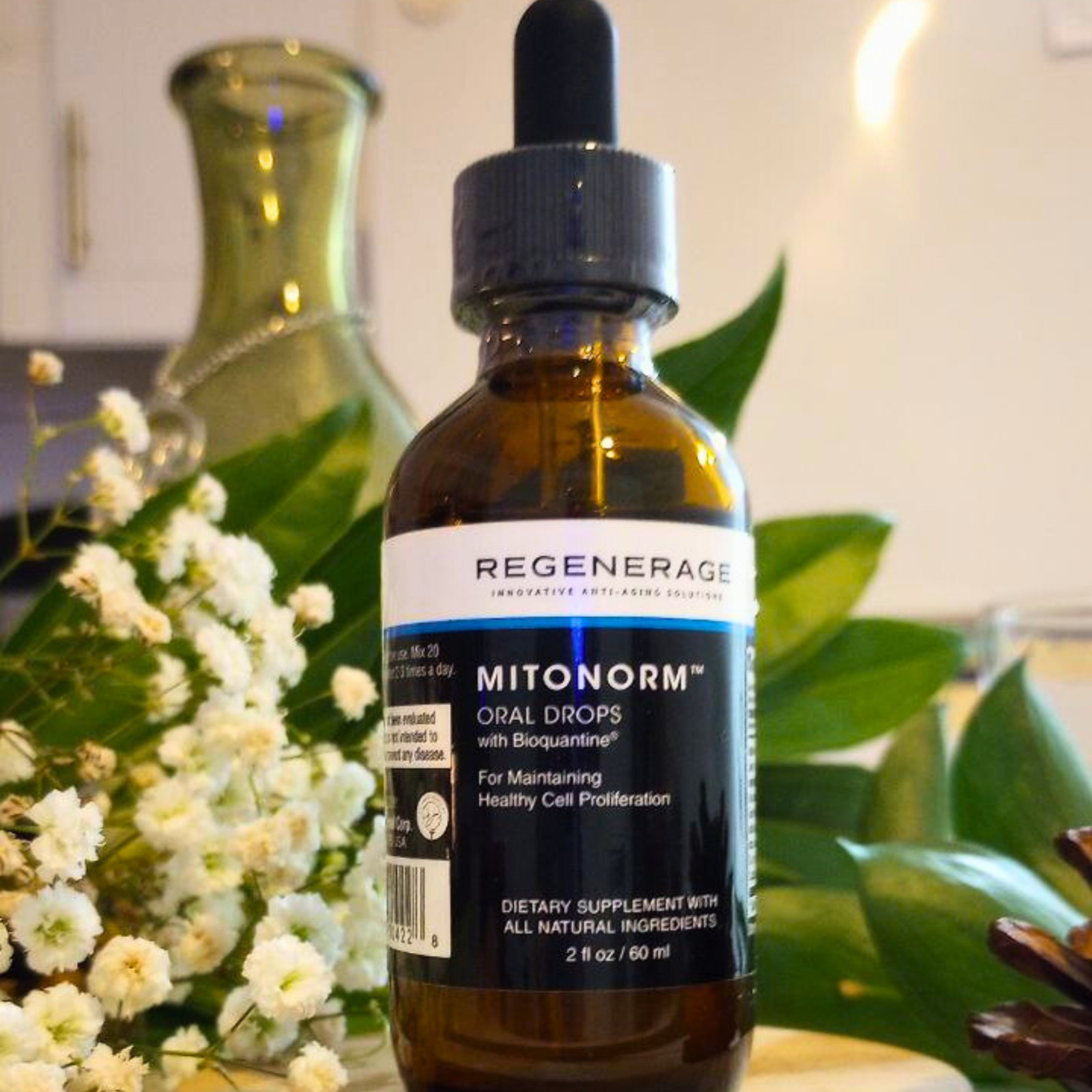 Rheumatoid Arthritis Support Tincture|Natural Joint Pain Relief&Repair Mobility