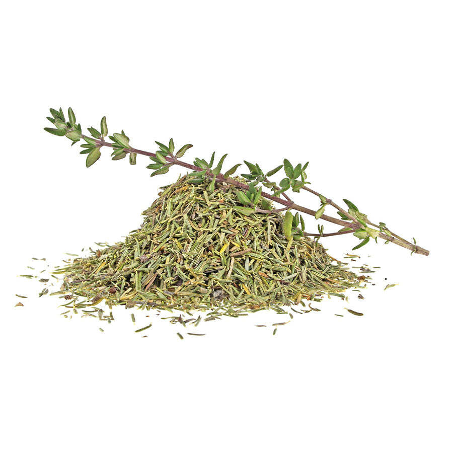 Dried Thyme Leaves ~ Thymus Vulgaris ~ Premium Dried Leaves FREE SHIP