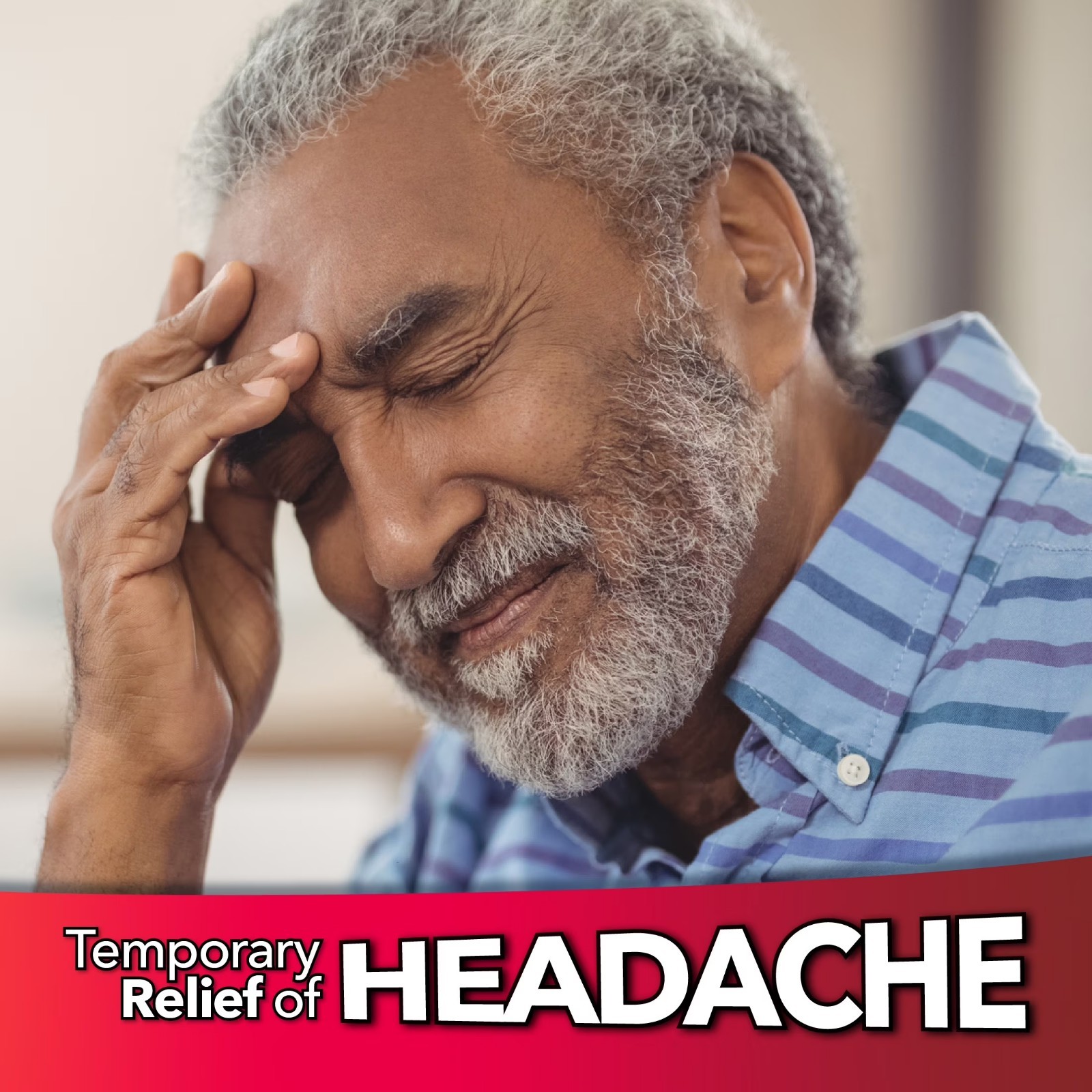 Equate Extra Strength Acetaminophen Pain Reliver Caplets 500 mg 250 Count 2 Pack