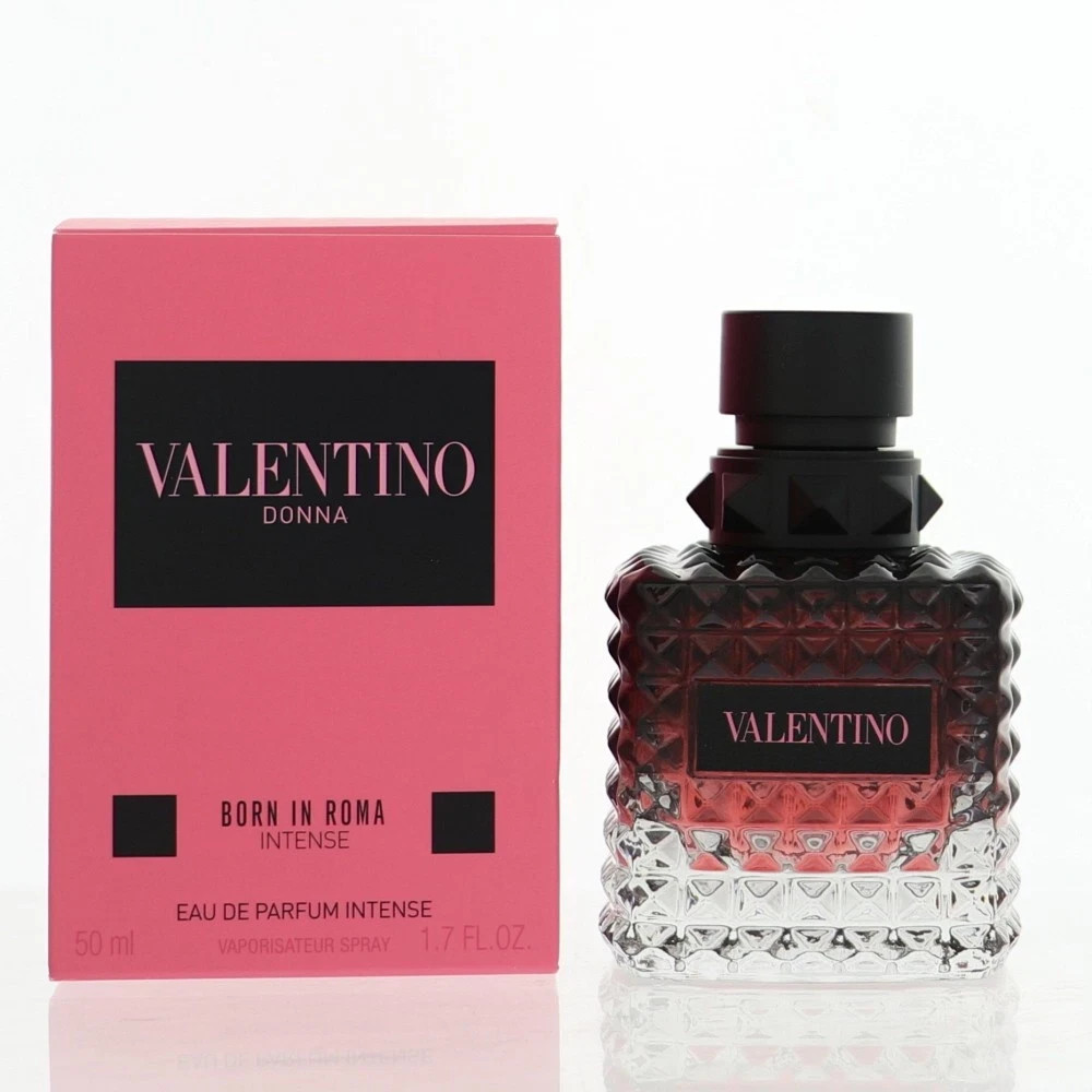 Valentino Donna Born In Roma Intense Eau de Parfum Intense Spray 3.4 fl oz