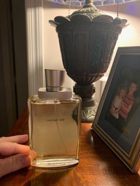 1D’Ailleurs Homme Eau de Toilette 5.1 oz