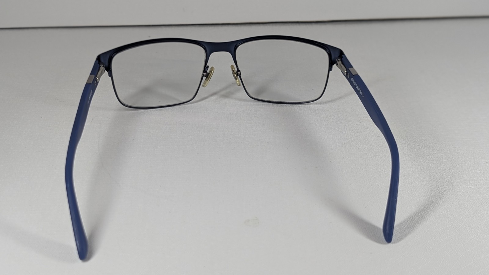 O’NEILL FRAMES ONLY EYEGLASSES ONO-LERWICK BLUE 56-17-140 – Mens Sporty Blue