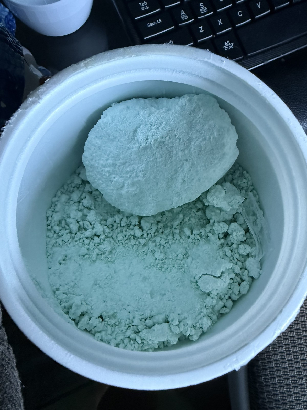 Scivation XTEND Original 7g BCAA | 50 Servings | Blue Raspberry Ice – CLUMPY
