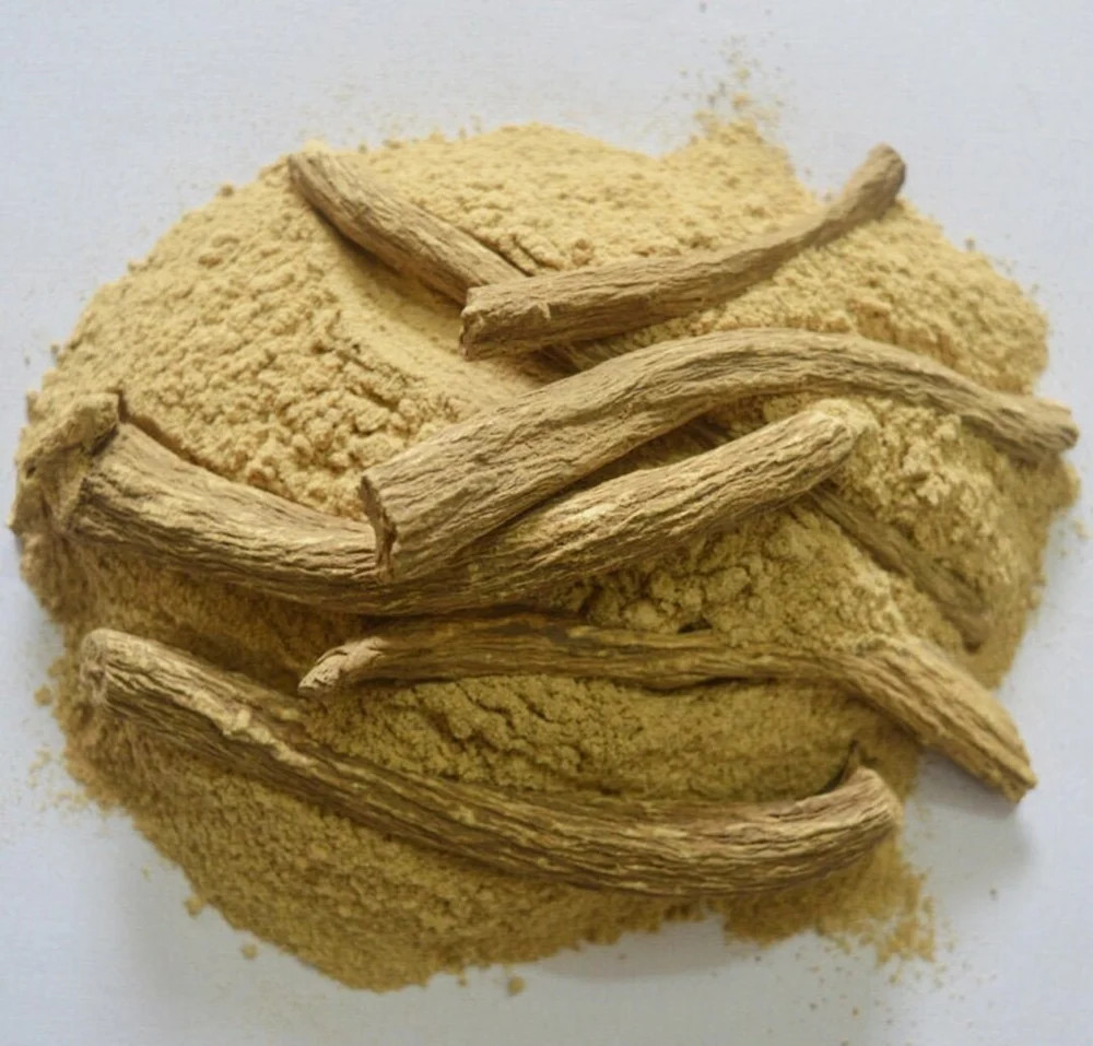 Pushkarmool Powder – Inula Racemosa