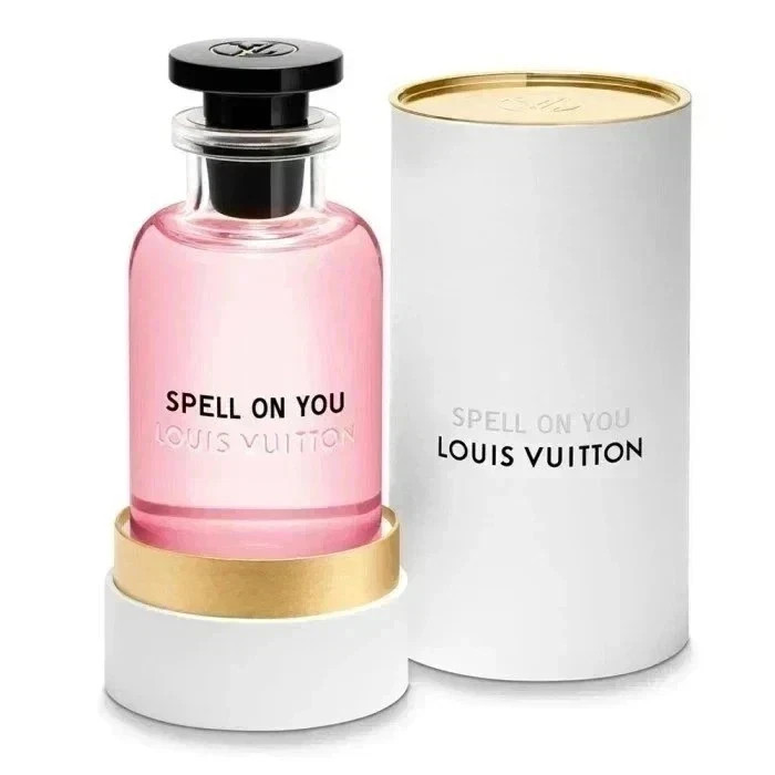 Louis Vuitton Spell On You EDP 100ml 3.4oz Luxury Women Perfume Exclusive Scent