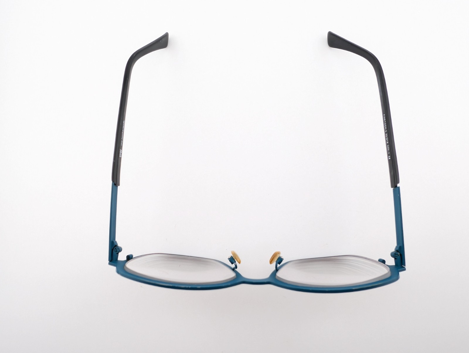 Roger Eye Design Eyeglasses, Frames Only, Finetoon 2 C.1, 52-18-…, Netherlands