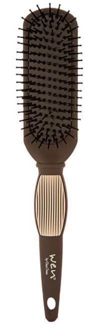 WEN Sculpting Hair Brush Nylon Pins for Wet or Dry Use – NO MORE HAIR PULLING!