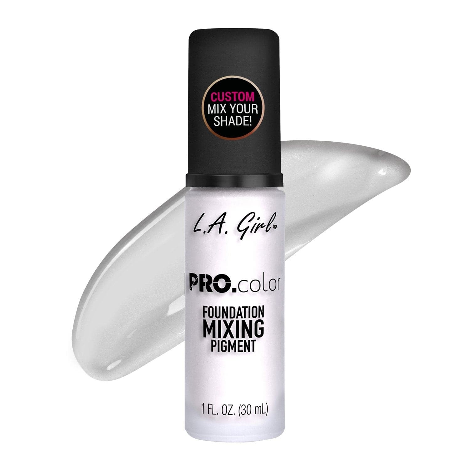 L.A. Girl PRO.color Foundation Mixing Pigment Shade Adjuster Choose Color