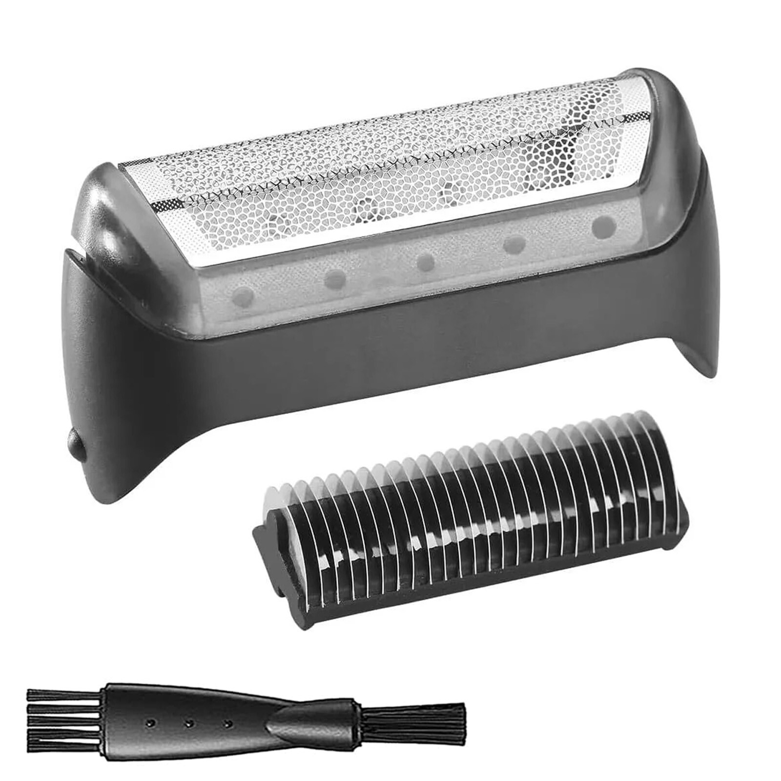 20B 10B Replacement & Foil For Cutter Cassette 190 190s-1 1715 Shaver