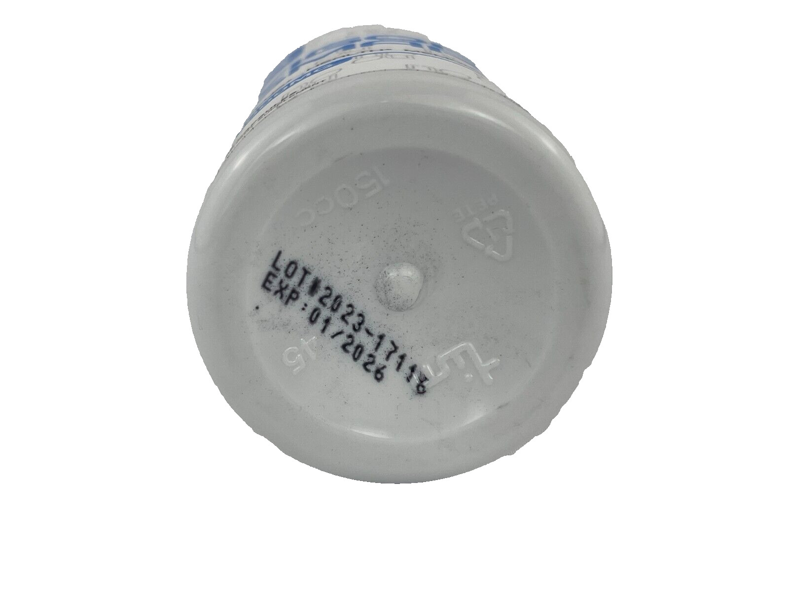 Ideal Performance Advanced Cognitive Support Vigor Smart 1000 MG 60 Caps 01/26