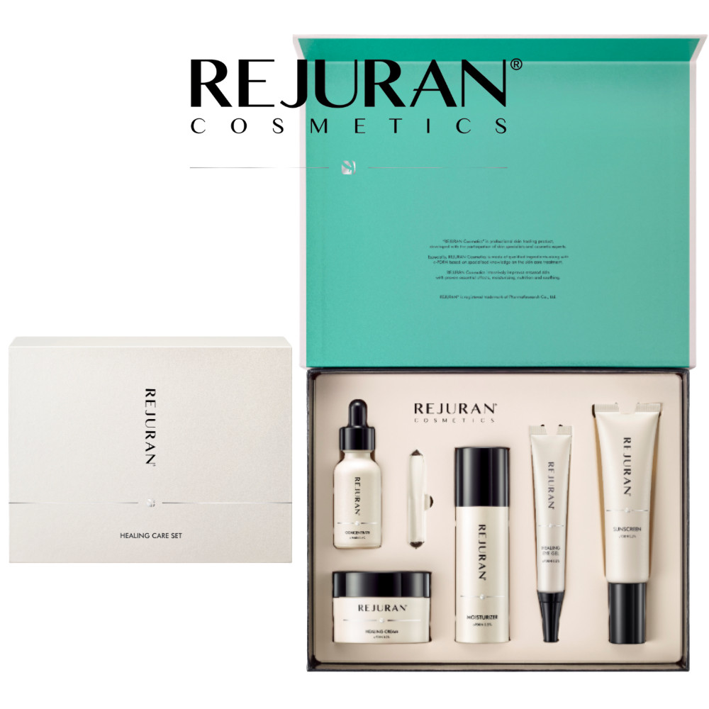 Rejuran Healing Care Set