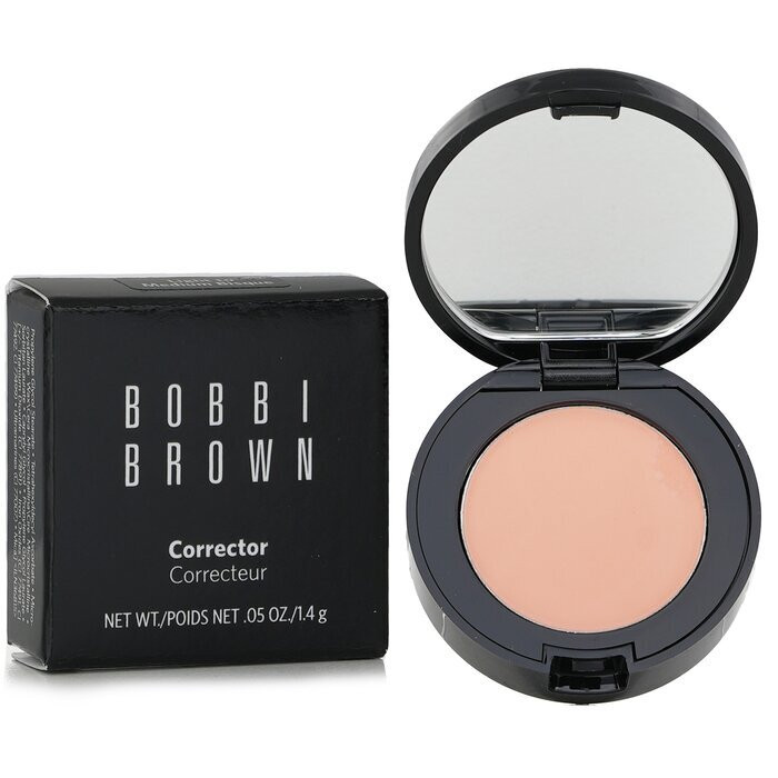 Bobbi Brown Corrector | Discoloration Under Eye Color Corrector-Pick Shade-NIB