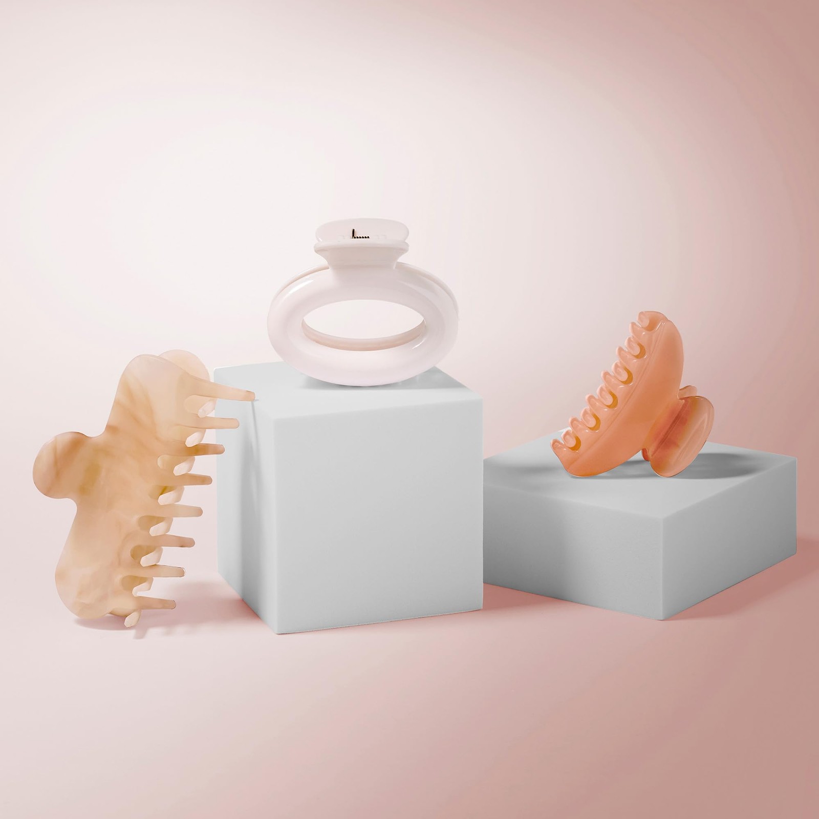 Modern Romance Set Warm, neutral colors