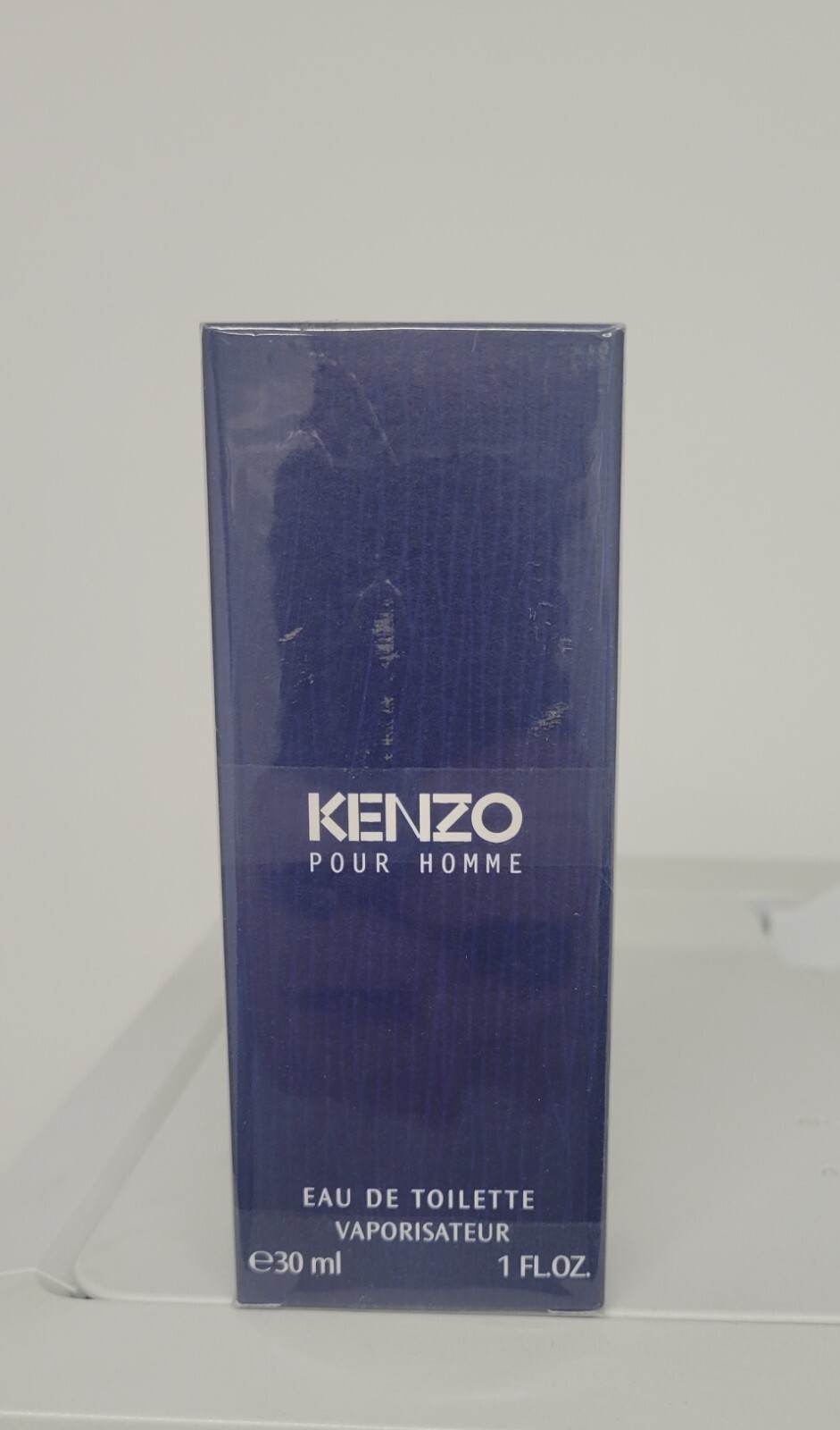 Kenzo Pour Homme by Kenzo 1.0 fl.oz 30 ml Eau De Toilette Spray for Men