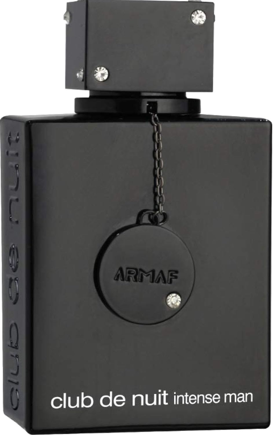 Armaf Club De Nuit Intense Unisex 3.6fl oz / 105 ml Eau De Toilette Spray NEW
