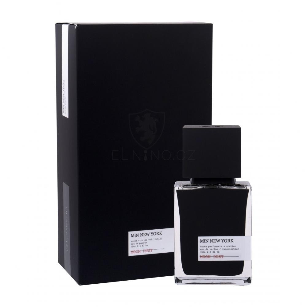 Min New York Unisex Scent Stories Vol. 1 Moon Dust EDP Spray 2.5 oz Fragrances
