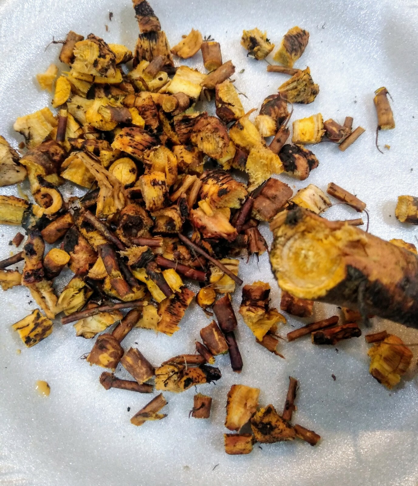 Yellow Dock Root -Burdock Root-Dandelion Root liquid extract Tincture 30ml