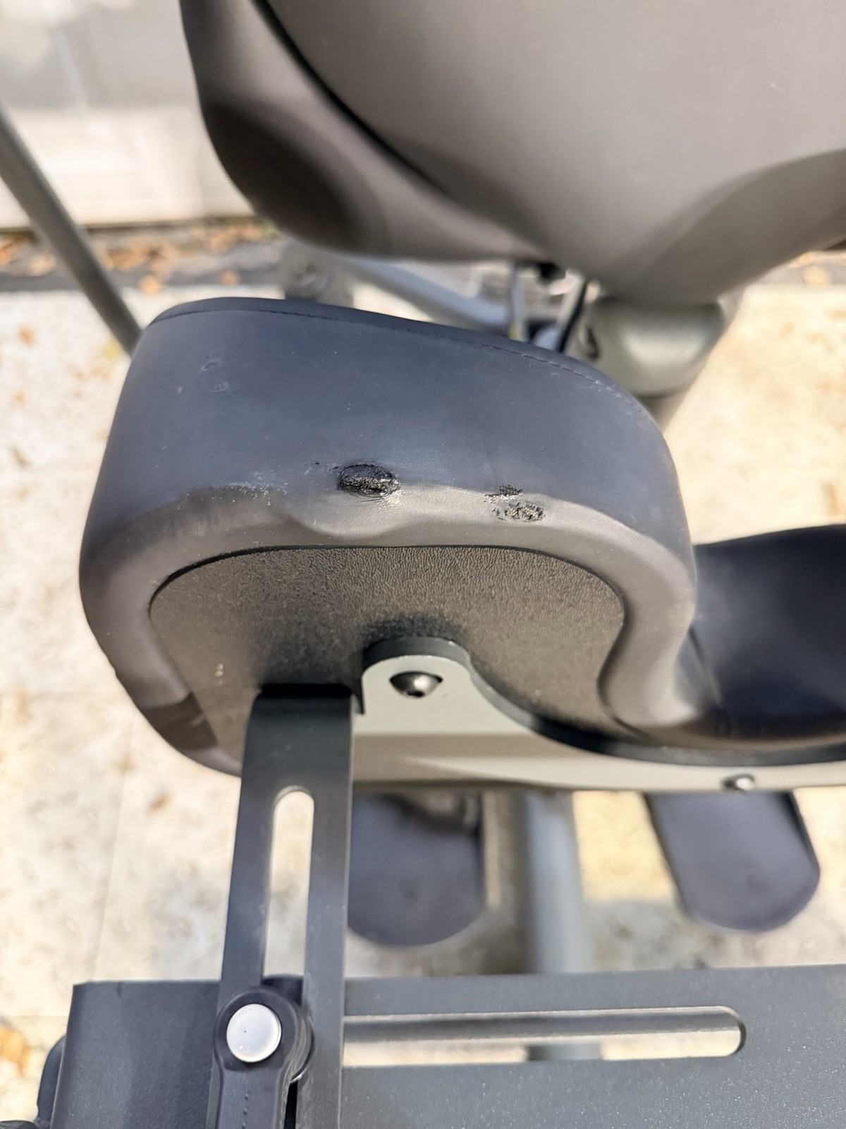 2022 EasyStand Evolv Shadow standing frame ADULT MEDIUM OR YOUTH Stander