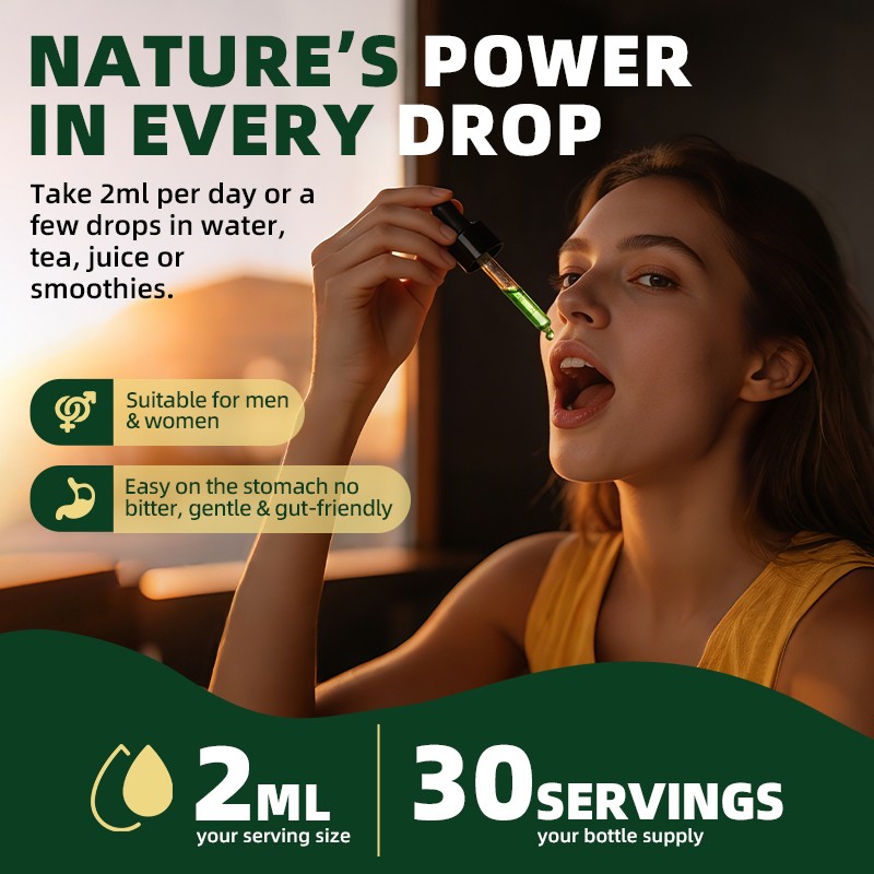 Mullein Leaf Extract Super Concentrated 420,000 MG 2 FL.OZ/60 ML Lung Cleanse