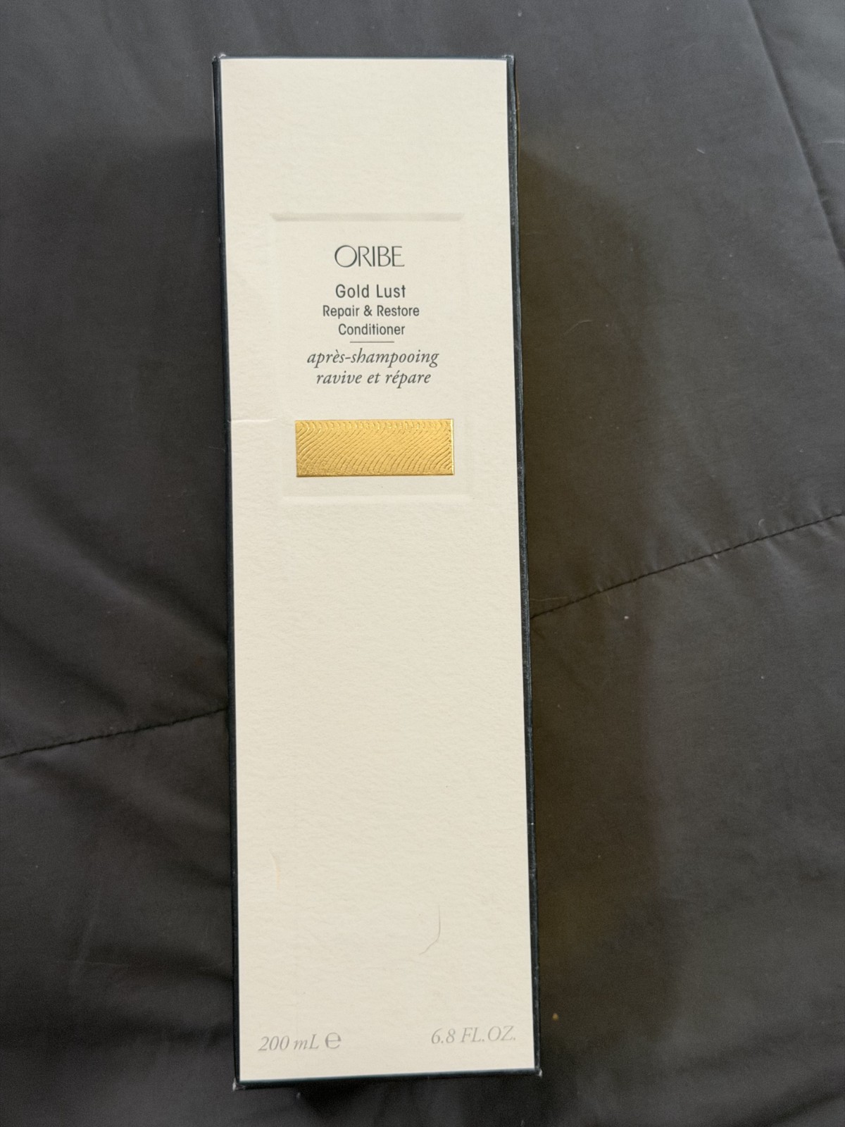 Oribe Gold Lust 6.8 fl oz Hair Conditioner