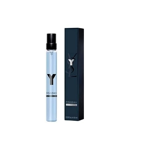 YSL Yves Saint Laurent Y Eau De Parfum Intense 0.33 FL OZ / 10 ML SPRAY