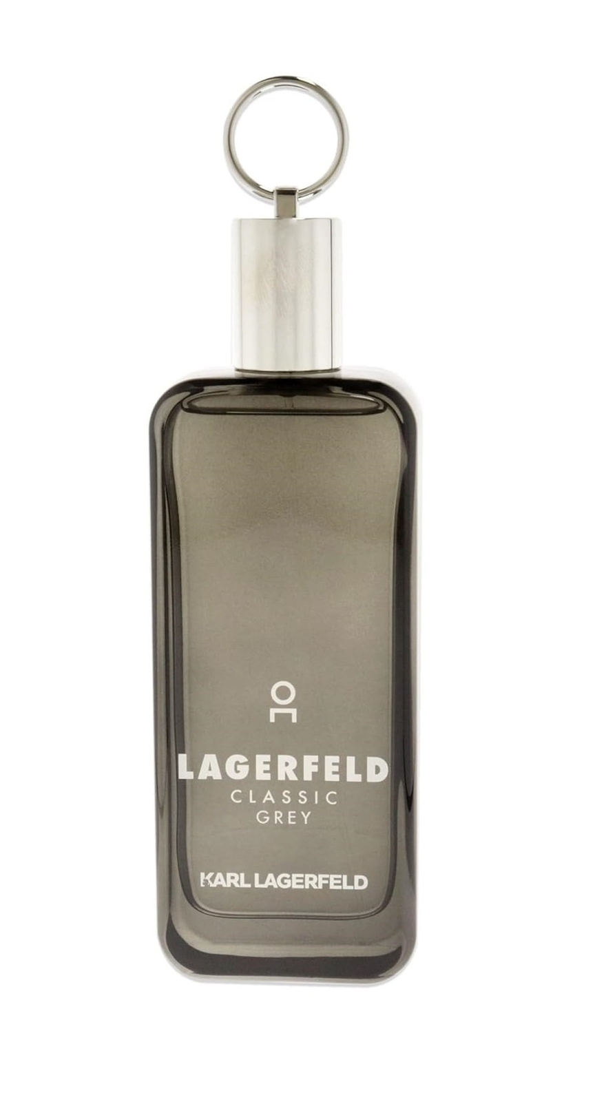 Lagerfeld Classic Grey by Karl Lagerfeld 1.7 oz EDT Spray Mens Cologne NEW…