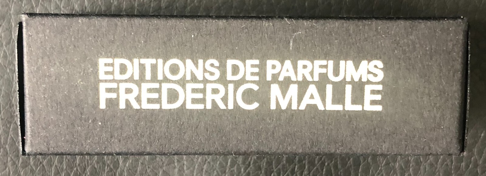 Portrait of a Lady Dominique Ropion spray Frederic Malle 0.04 oz