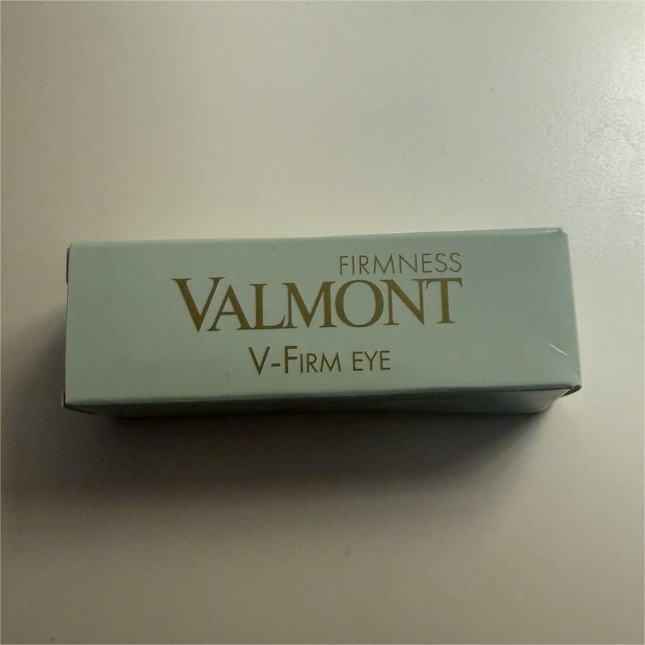Valmont V-Firm Eye Firming Eye Treatment, Sample Size 0.1 fl oz