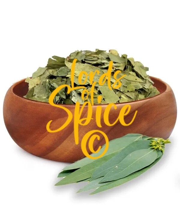 Eucalyptus Tea – Eucalyptus Leaf tea – Eucalyptus Herb – Free Shipping – USA!