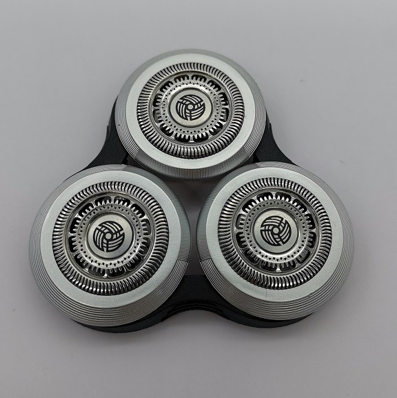 Replacement Top Shaver Head Assembly Compatible with Select Philips Norelco Mode