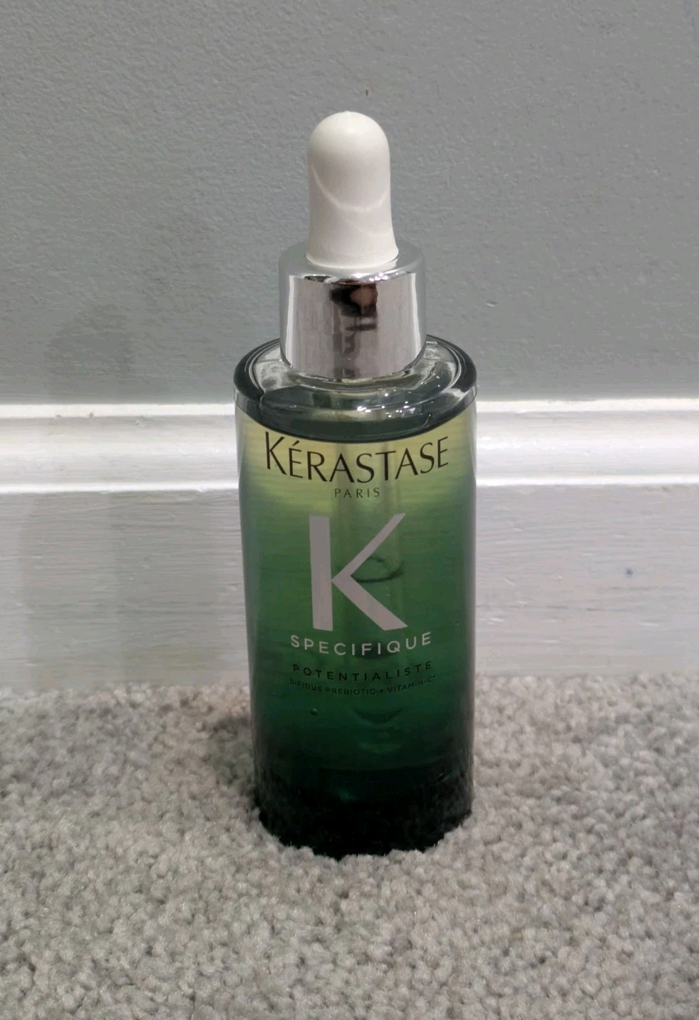 Kerastase Specifique Potentialiste Universal Defense Serum 3.04 oz 90 ML NEW
