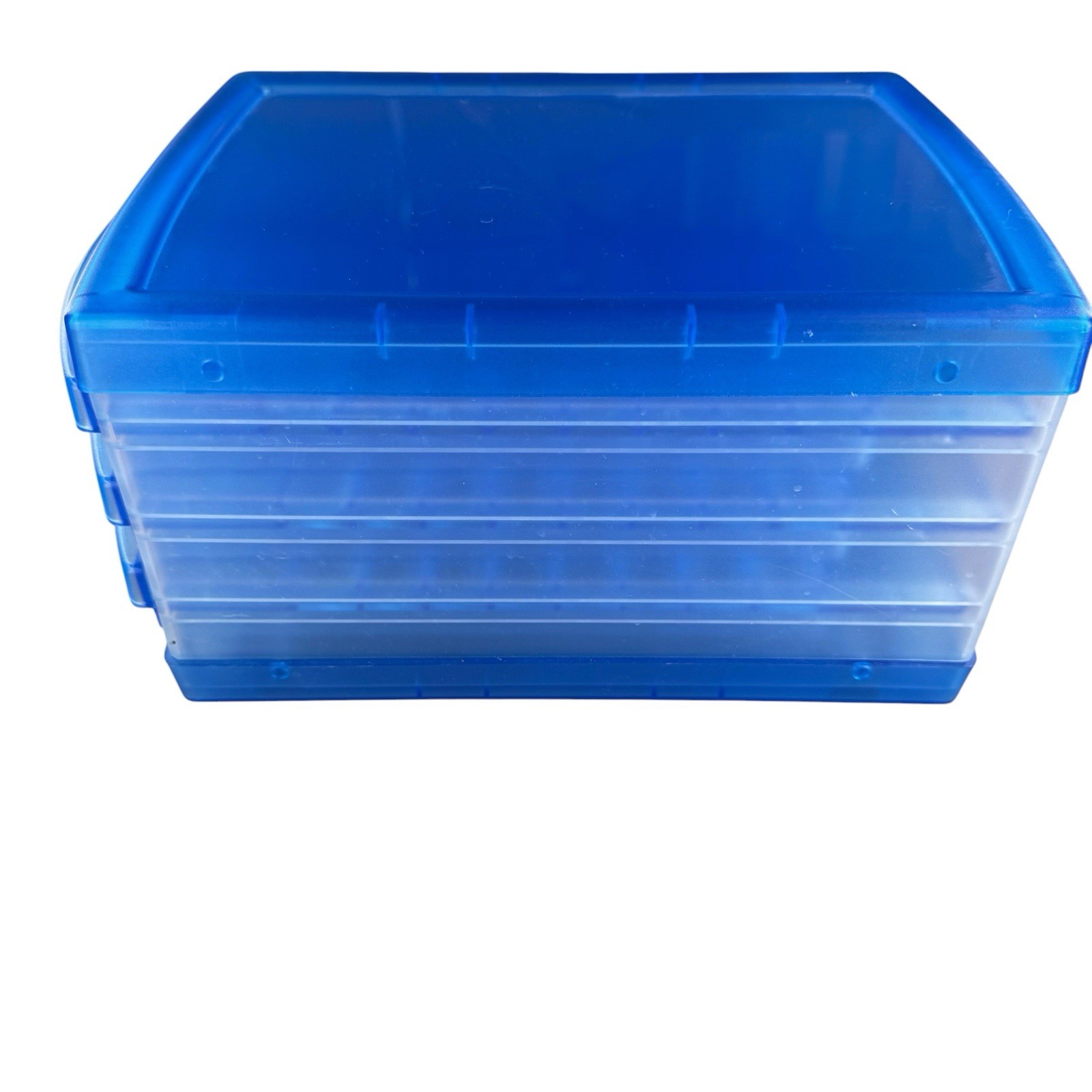 Boiron Homeopathy Storage Container Kit 48 Tubes, 3 Drawers Family Medicine Case