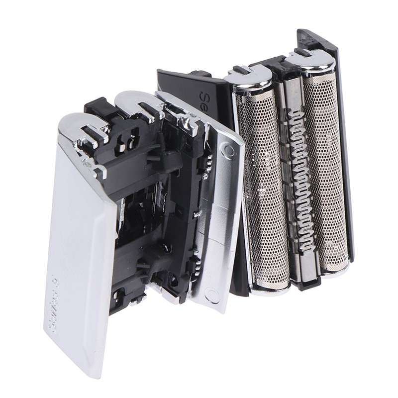 52B 52S Replacement Shaver Cassette Head Foil For Braun Series 5 5020 5020s~gw