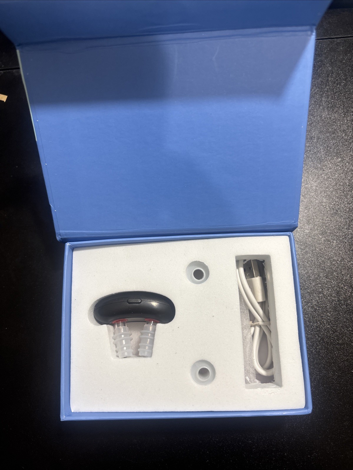 Rhinitis Laser – Physical Laser Therapy For Sinus Relief – Model SBQ-006