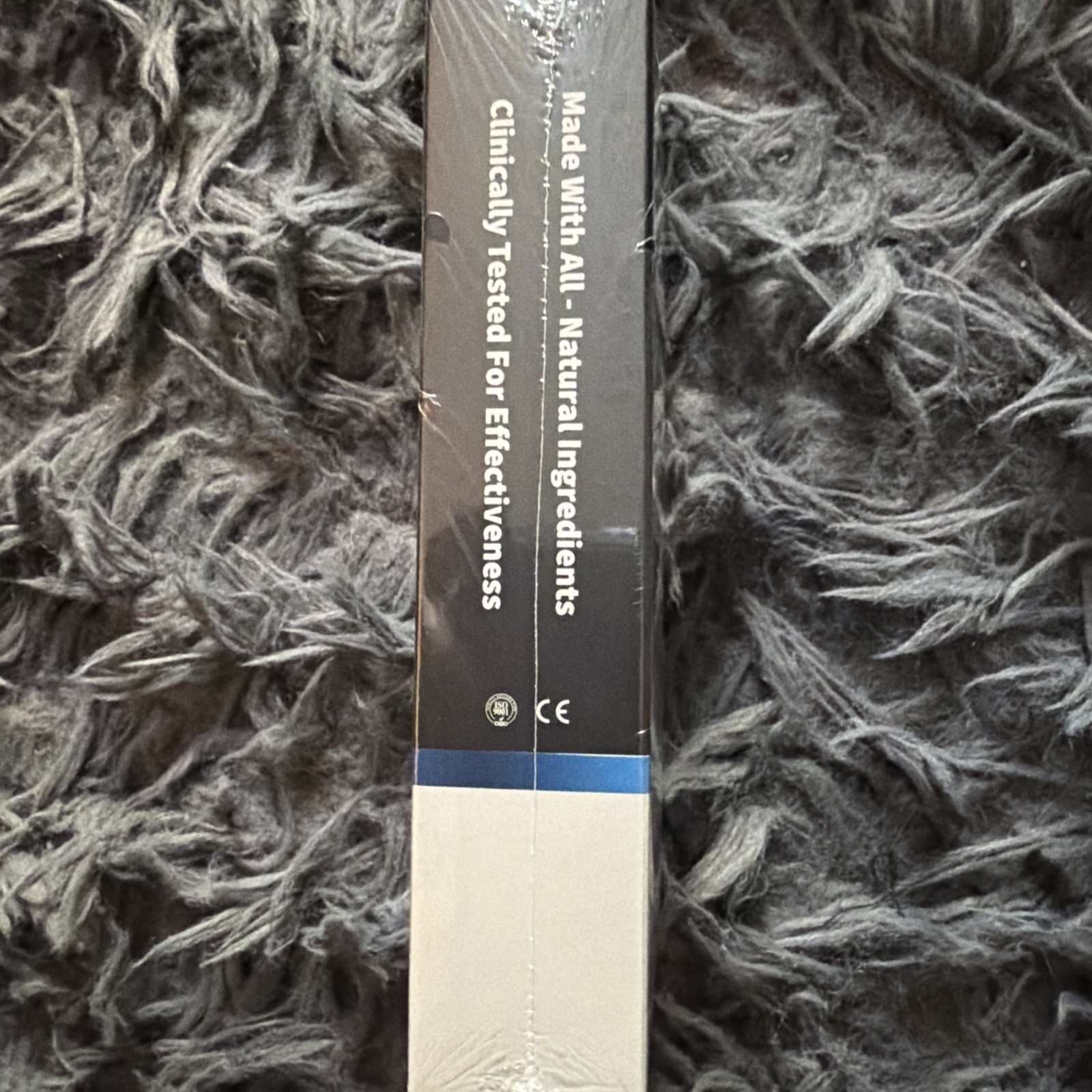 Nova Desensitizing Delay Spray for Men – Sealed – Exp: 12/2030