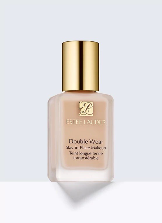 ESTEE LAUDER FOUNDATION DOUBLE WEAR STAY IN PLACE MAKEUP 2C3 FRESCO 1 OZ NIB