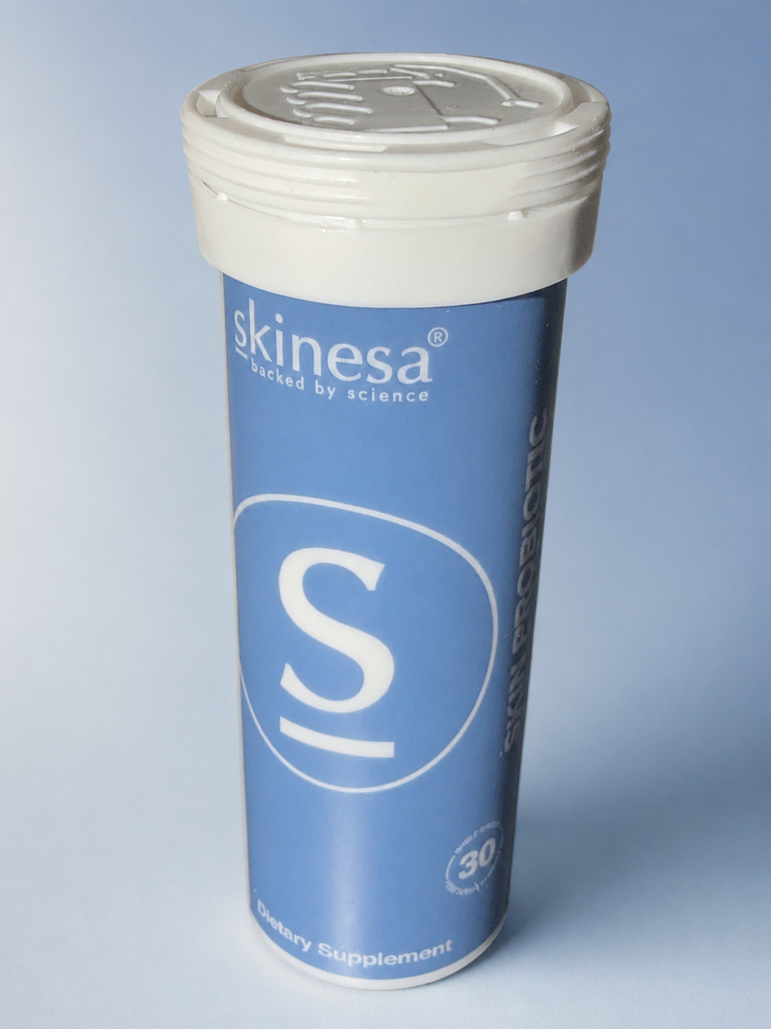 Skinsea #1 Skin Probiotic Supports Healthy & Clear Skin 30ct – 1 Month Supply!
