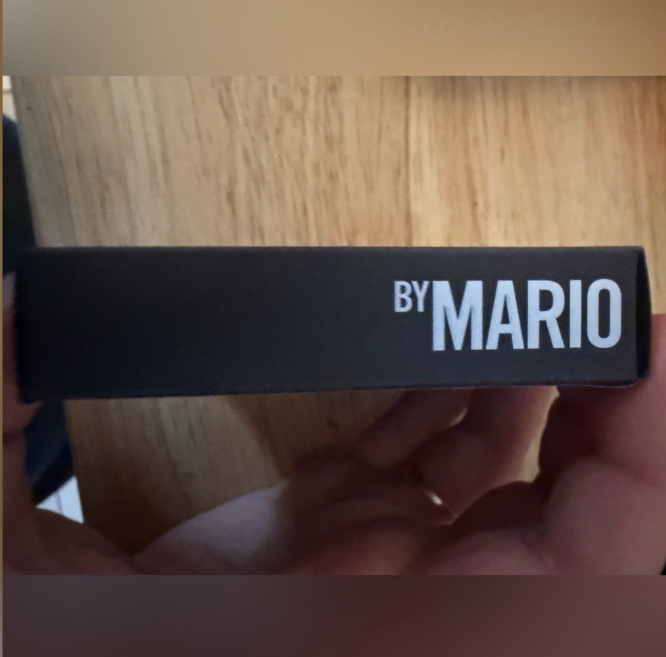 MAKEUP BY MARIO Soft Glow Highlighter Pressed Powder Illuminating Pearl 4.53g