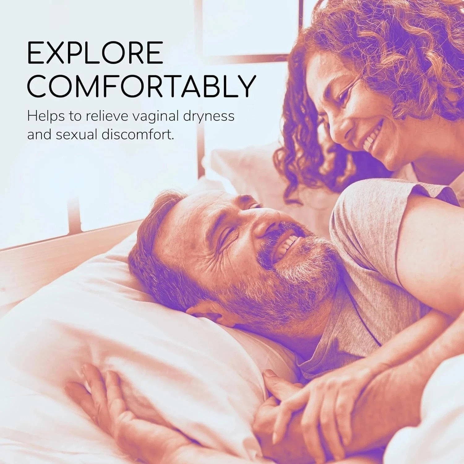 Astroglide Water Based Personal Lubricant Sex Gel for Couples, Men and Women 4oz