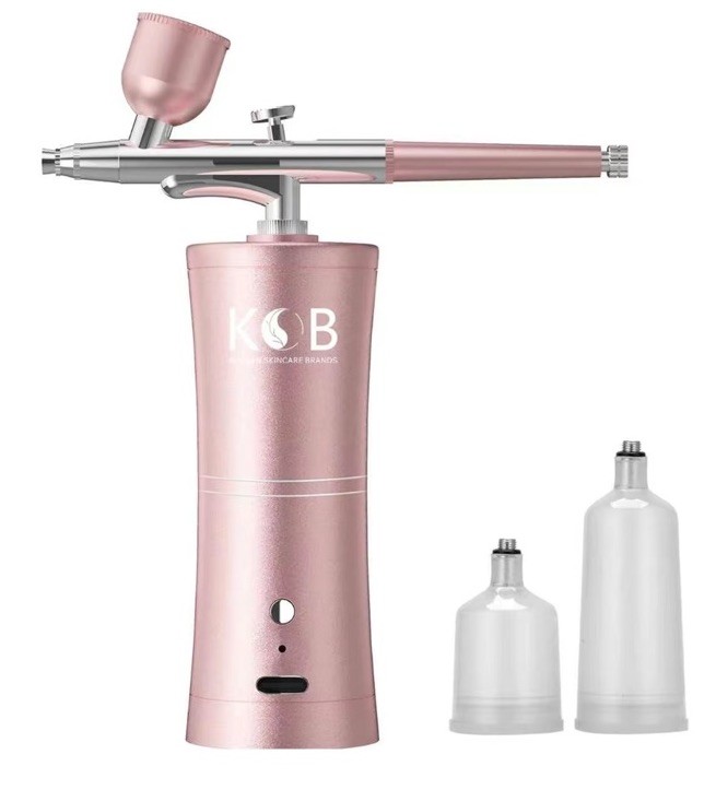AMIE-sIII Korean Brightening & Anti-Wrinkle Ampoule Starter Kit 4 Ampoules