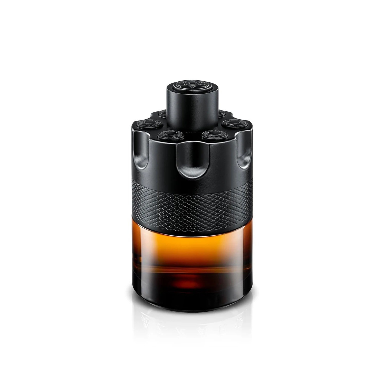 Azzaro Wanted Eau de Toilette for Men Fresh Spicy Woody Long Lasting Scent Gift